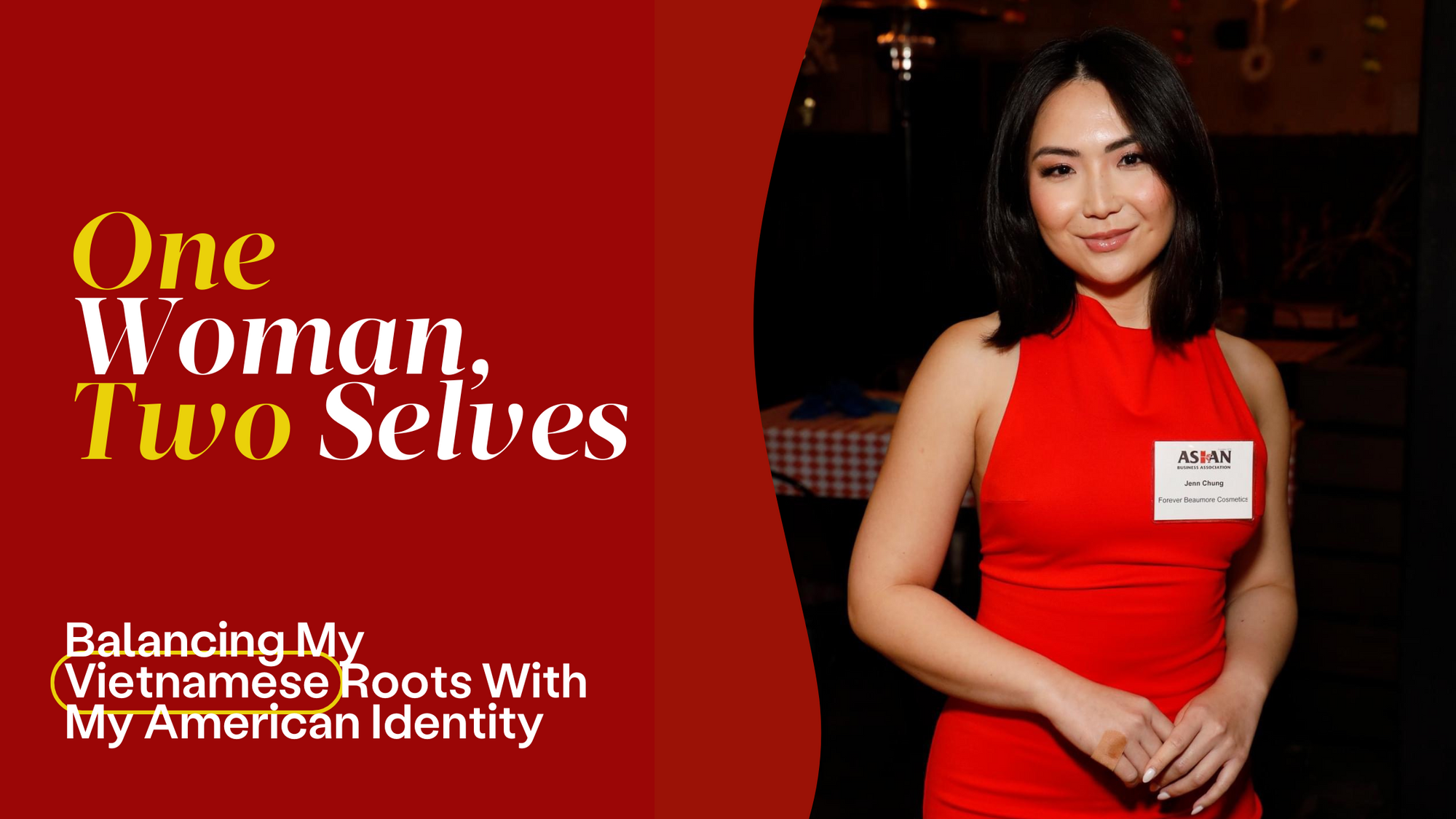 What AAPI Month Means to Me: Balancing My Vietnamese Roots with American Identity