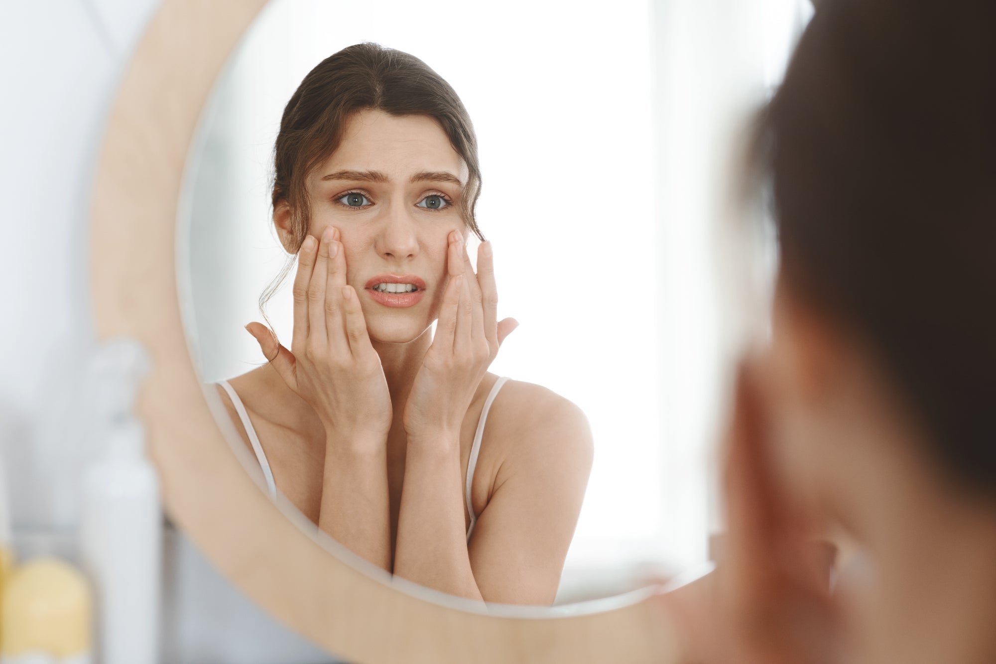 How Stress Affects Your Skin (And Vice Versa)